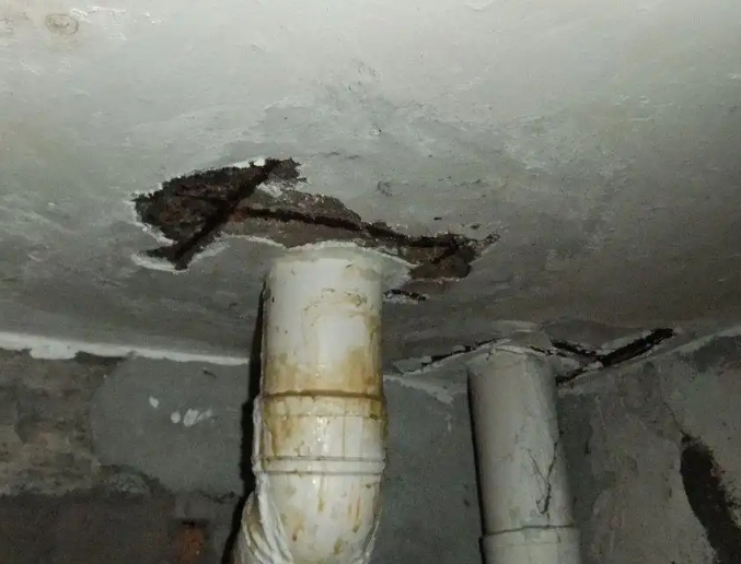 盐都卫生间漏水维修公司浅析盐都卫生间渗水维修的方法