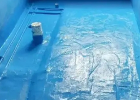 盐都卫生间漏水维修公司分享下盐都卫生间防水工程中常用防水涂料介绍。